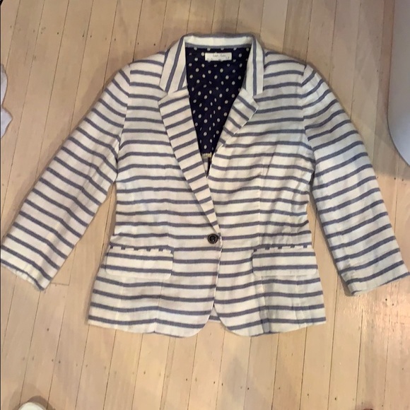 Anthropologie Jackets & Blazers - Isabella Sinclair for Anthropologie SP Blazer